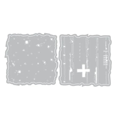 Sizzix Thinlits by Seth Apter - Paper Cutz #1